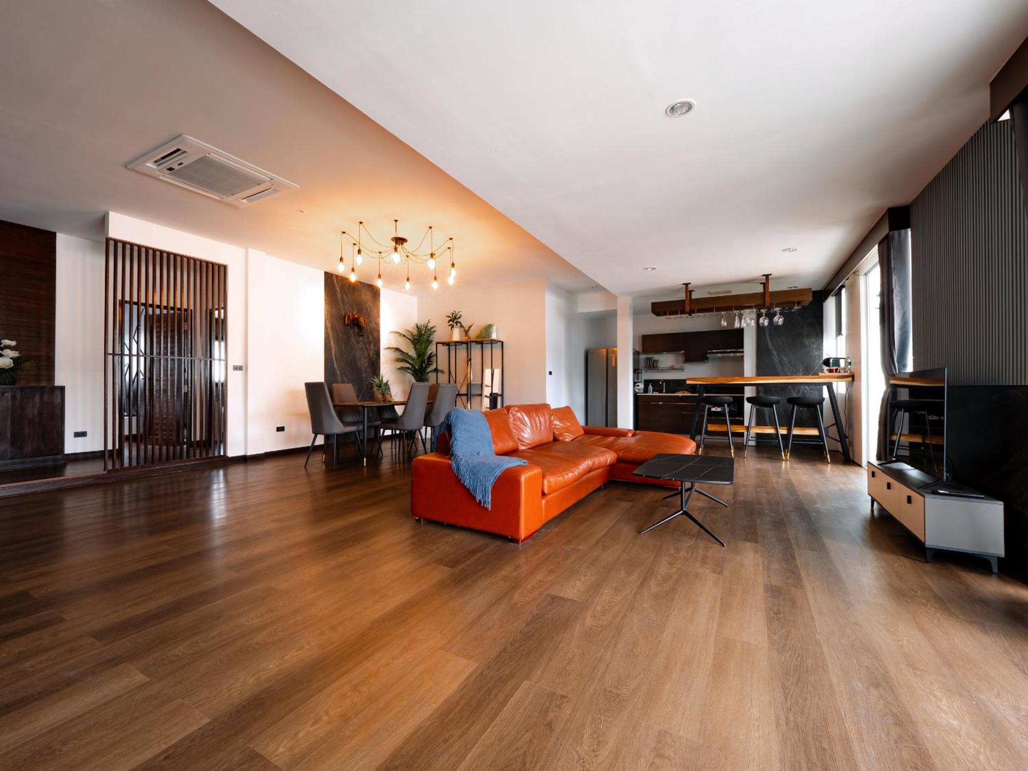 Grand Orlov Apart Hotel Patong Bagian luar foto
