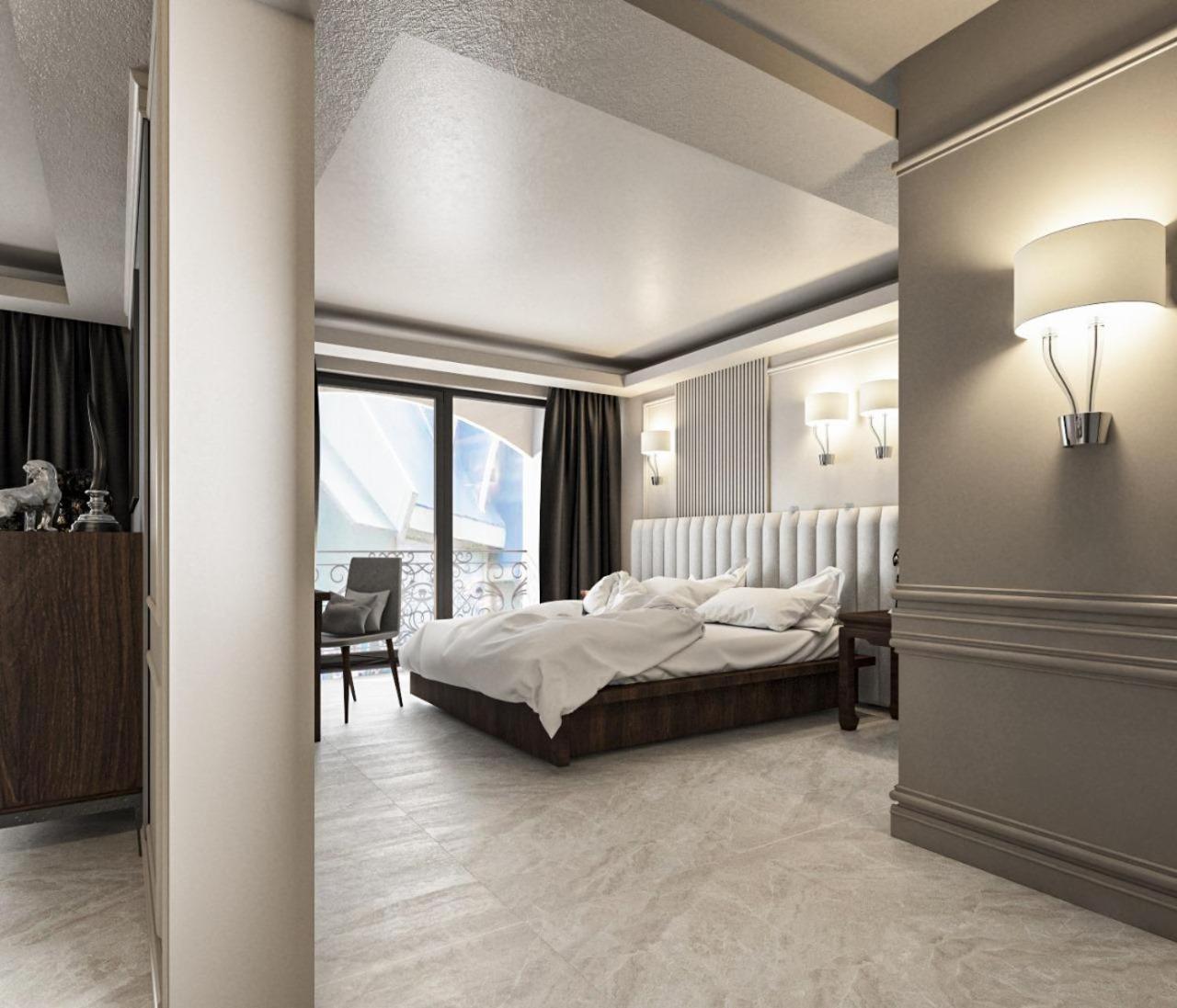Grand Orlov Apart Hotel Patong Bagian luar foto