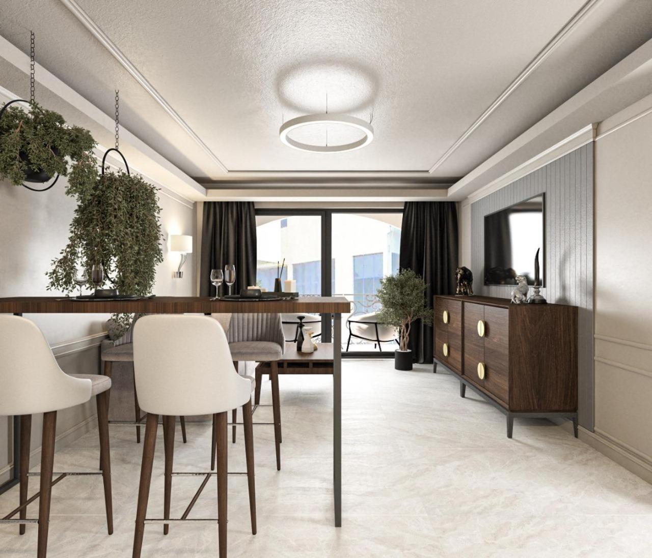 Grand Orlov Apart Hotel Patong Bagian luar foto
